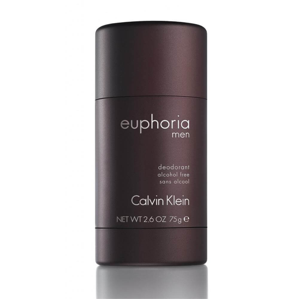 Calvin Klein Euphoria Men Deodorant Stick 75g